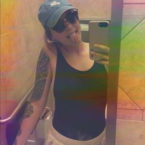 Meet your Posher, Tyler